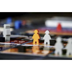 Hegemony: Lidera tu Clase a la Victoria (Edición Deluxe)