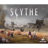 Scythe (Spanish)