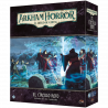 Arkham Horror: The Card Game – The Circle Undone: Campaign Expansion (Spanish)