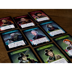 Pagan: Beyond the Palisades (Spanish)