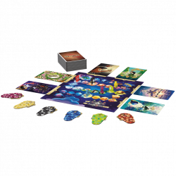 Dixit Disney (Spanish)