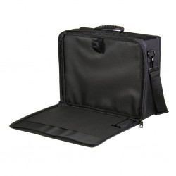 Pirate Lab Large Card Game Case - Black