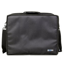 Pirate Lab Large Card Game Case - Black