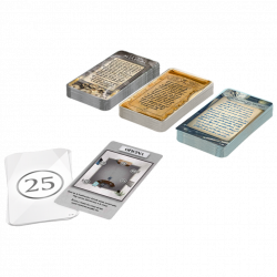 Unlock! Mystery Adventures