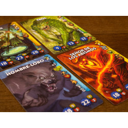 Paper Dungeons Side Quest Expansión