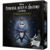 The Nightmare Before Christmas: Take Over the Holidays! (Spanish) (slightly damaged box)