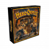 HeroQuest: Against the Ogre Horde (Spanish)
