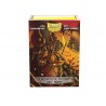 Standard Art Sleeves Matte General Vicar: Portrait Dragon Shield - Pack of 100
