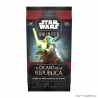 Star Wars Unlimited TCG: Twilight of the Republic - Booster Box (24 - Spanish)