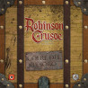 Robinson Crusoe: Adventures on the Cursed Island – Treasure Chest (Spanish)