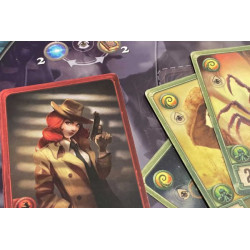 Chants for the Old Ones