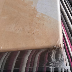 Teotihuacan: City of Gods – Deluxe Master Set (Spanish - slightly damaged box)