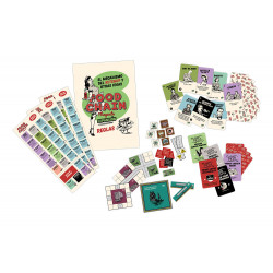 Food Chain Magnate: El mecanismo del ketchup y otras ideas