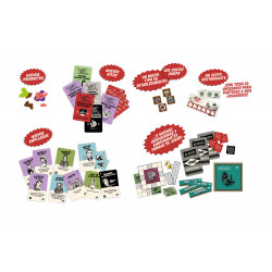 Food Chain Magnate: El mecanismo del ketchup y otras ideas