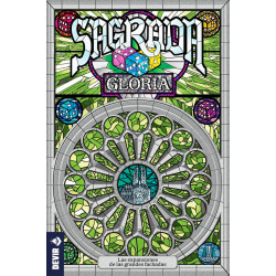 Sagrada: Gloria