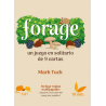 Forage: A 9 card solitaire game (Spanish)