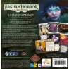 Arkham Horror: The Card Game – The Drowned City: Investigator Expansion (Spanish)