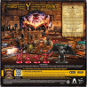 HeroQuest: First Light (Spanish)