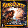 HeroQuest: First Light (Spanish)