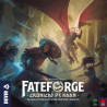 Fateforge: Chronicles of Kaan  All in Deluxe pack - Spanish