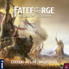 Fateforge: Chronicles of Kaan  All in Deluxe pack - Spanish
