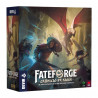 Fateforge: Chronicles of Kaan  All in Deluxe pack - Spanish