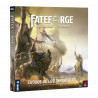 Fateforge: Chronicles of Kaan  All in Deluxe pack - Spanish