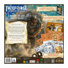 Fateforge: Chronicles of Kaan  All in Deluxe pack - Spanish