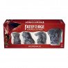 Fateforge: Chronicles of Kaan  All in Deluxe pack - Spanish