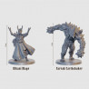 Fateforge: Chronicles of Kaan  All in Deluxe pack - Spanish