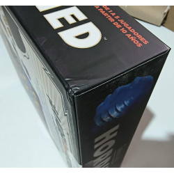 Horrified (Spanish - slightly damaged box)