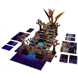 Descent: Legends of the Dark