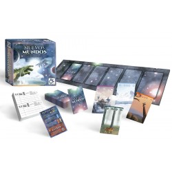 Nuevos Mundos (New Worlds)