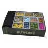 Altiplano, and The Traveler Insert