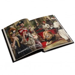 La Broma Macabra - Call of Cthulhu RPG