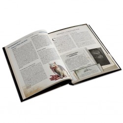 La Broma Macabra - Call of Cthulhu RPG