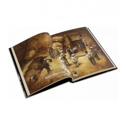 La Broma Macabra - Call of Cthulhu RPG