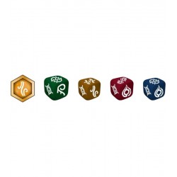 The Waylanders (box slightly damaged)