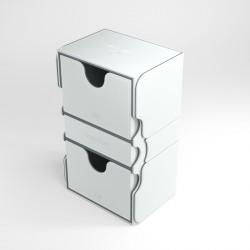 Gamegenic - Stronghold 200+ Convertible - Blanco