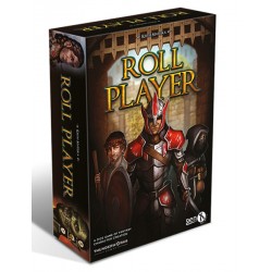Roll Player