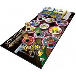 Munchkin Warhammer Age of Sigmar - English