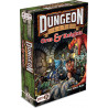 Dungeon Lite: Orcs & Knights