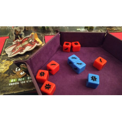 Dungeon Lite: Orcs & Knights