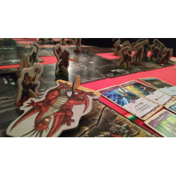 Dungeon Lite: Orcs & Knights