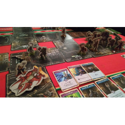 Dungeon Lite: Orcs & Knights