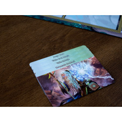 Mystic Vale: Essential Edition (Spanish)