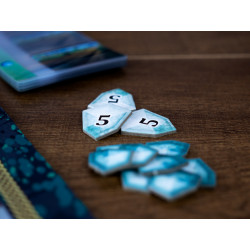 Mystic Vale: Essential Edition (Spanish)