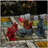 HeroQuest Game System (inglés - caja dañada)