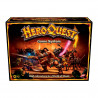 HeroQuest Game System (inglés - caja dañada)