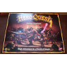 HeroQuest Game System (inglés - caja dañada)